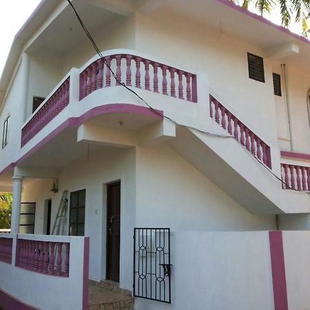 Bella Guest House Calangute Εξωτερικό φωτογραφία