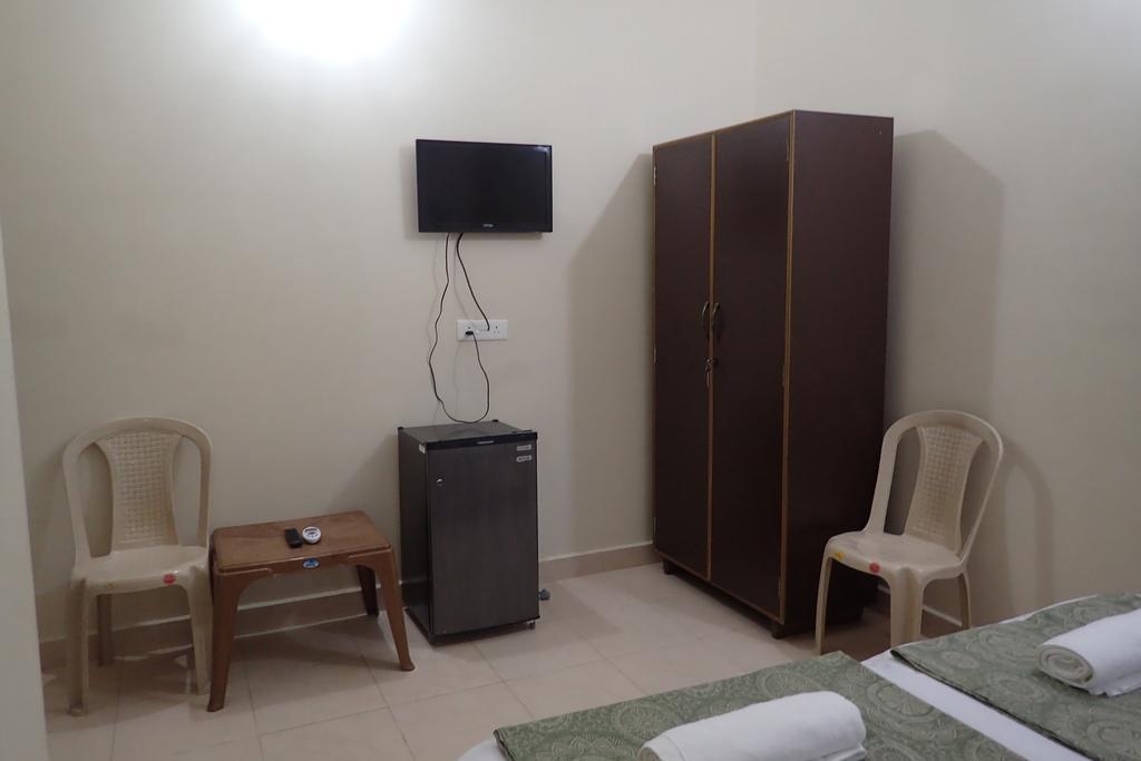 Bella Guest House Calangute Εξωτερικό φωτογραφία