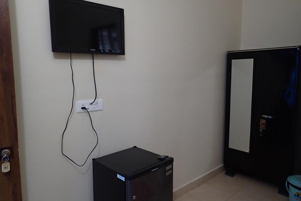 Bella Guest House Calangute Εξωτερικό φωτογραφία