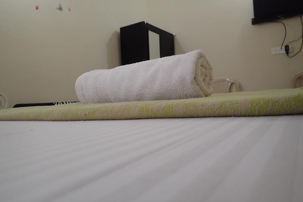 Bella Guest House Calangute Εξωτερικό φωτογραφία