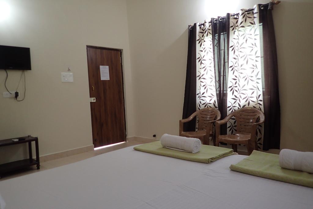 Bella Guest House Calangute Εξωτερικό φωτογραφία