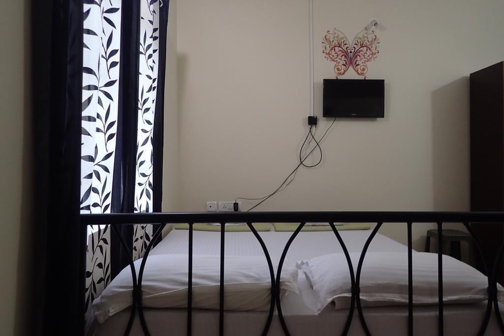 Bella Guest House Calangute Εξωτερικό φωτογραφία