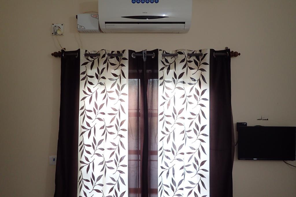 Bella Guest House Calangute Εξωτερικό φωτογραφία