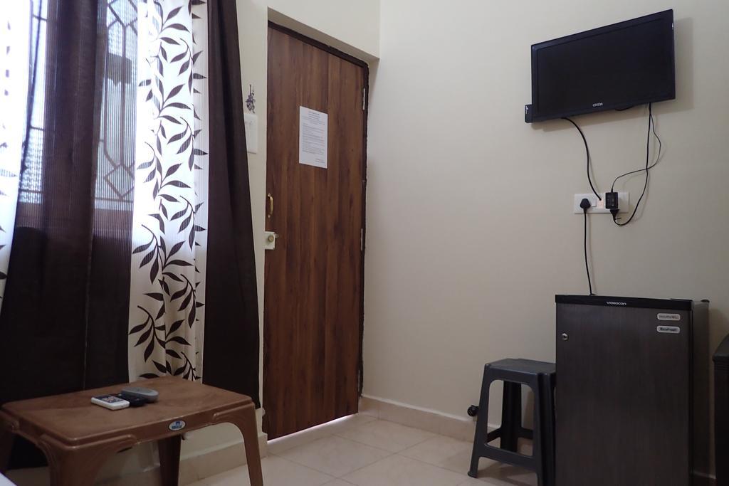 Bella Guest House Calangute Εξωτερικό φωτογραφία