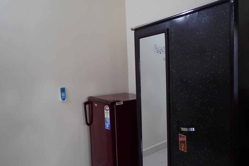 Bella Guest House Calangute Εξωτερικό φωτογραφία