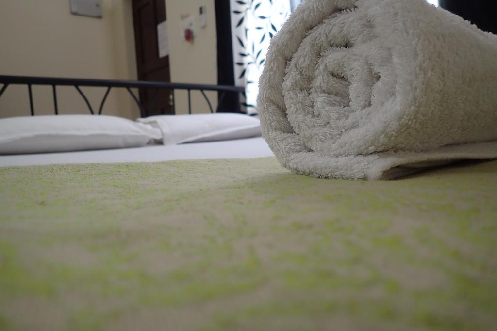 Bella Guest House Calangute Εξωτερικό φωτογραφία