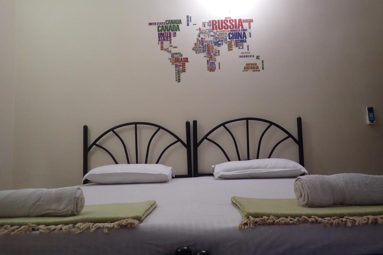 Bella Guest House Calangute Εξωτερικό φωτογραφία