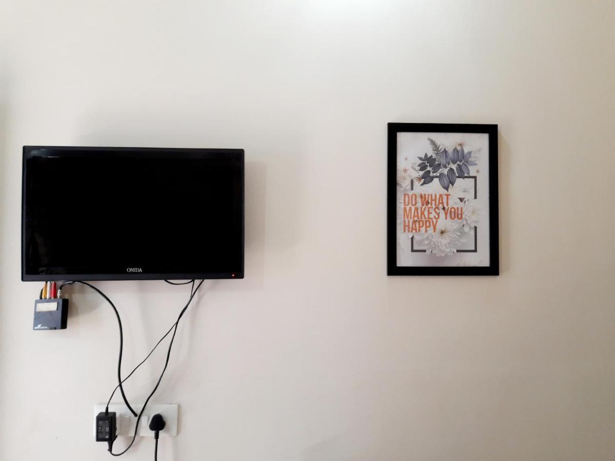 Bella Guest House Calangute Εξωτερικό φωτογραφία
