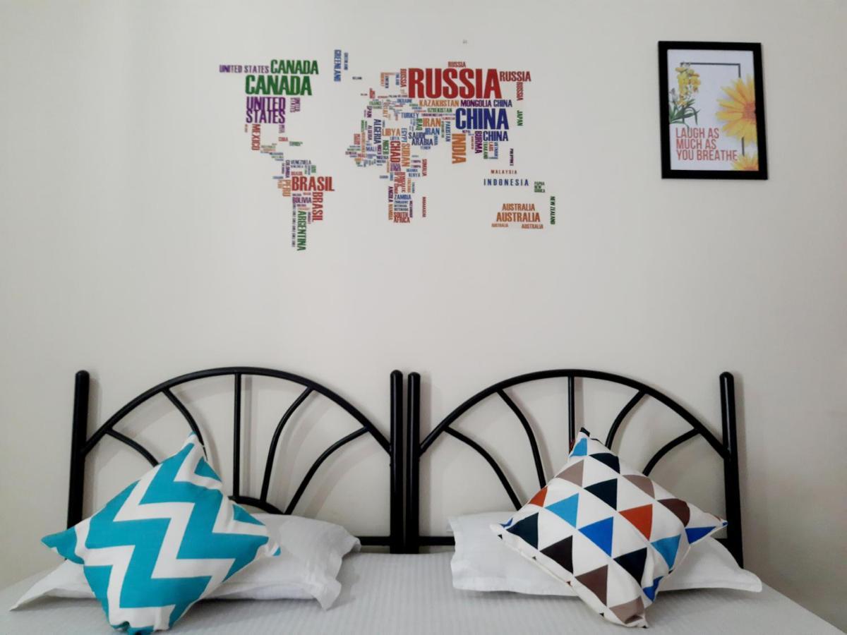 Bella Guest House Calangute Εξωτερικό φωτογραφία