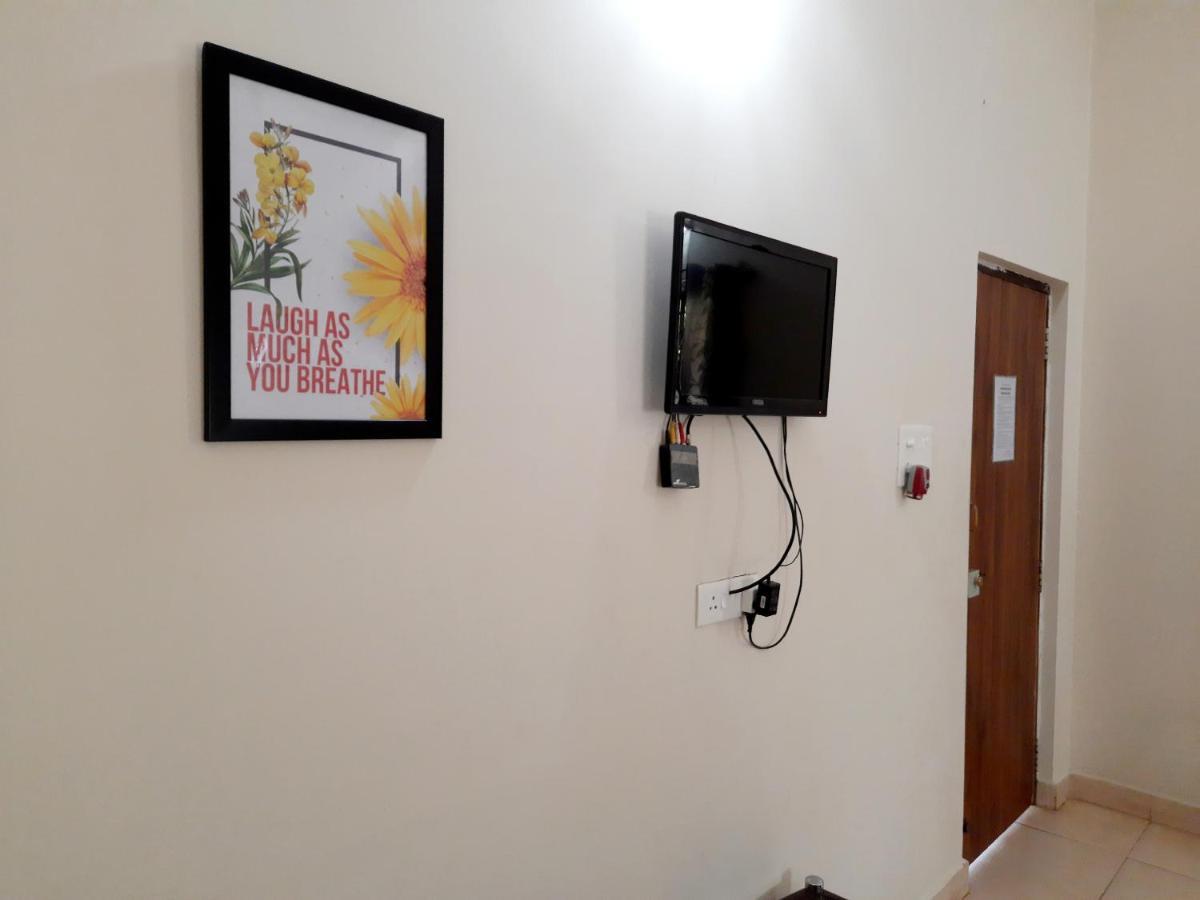 Bella Guest House Calangute Εξωτερικό φωτογραφία