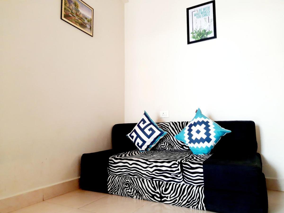 Bella Guest House Calangute Εξωτερικό φωτογραφία